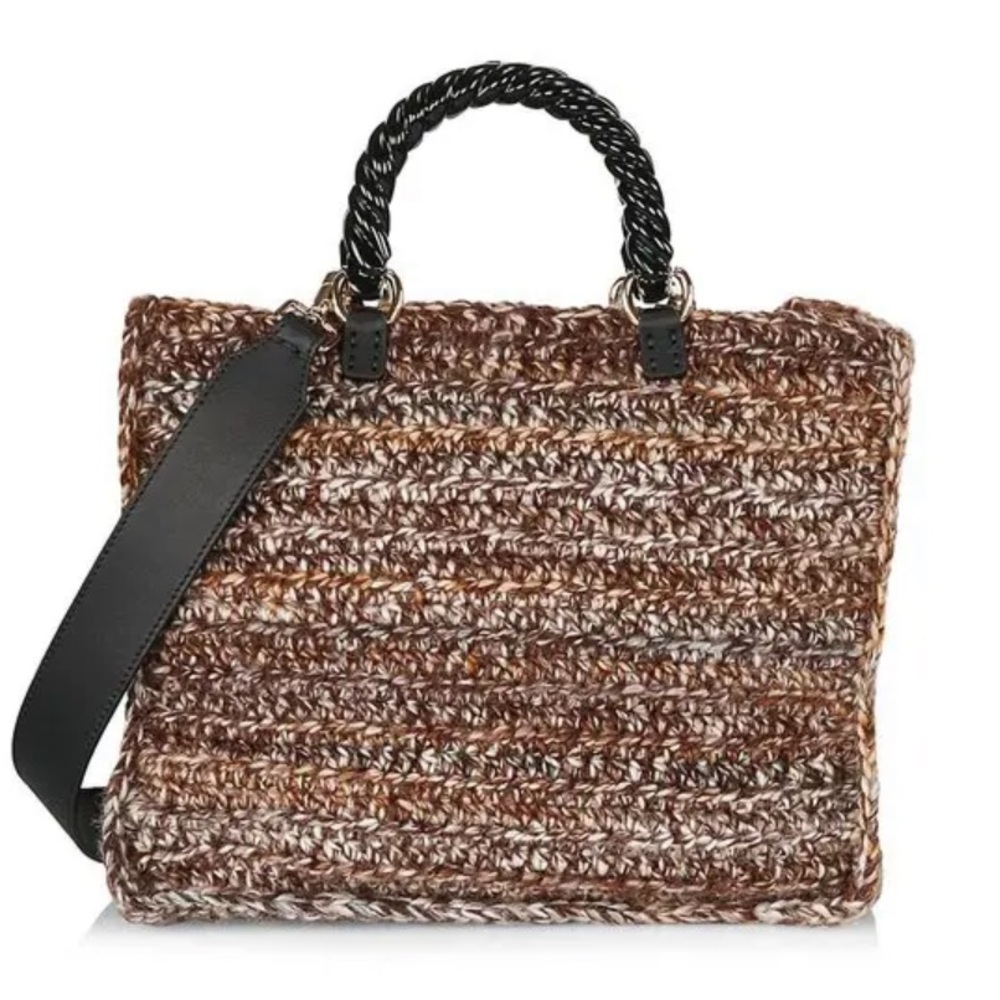 Mehry Mu Wool Tote